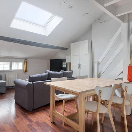 Apartmán T3 Cosy , Coeur Historique De La Rochelle La Rochelle  Exteriér fotografie