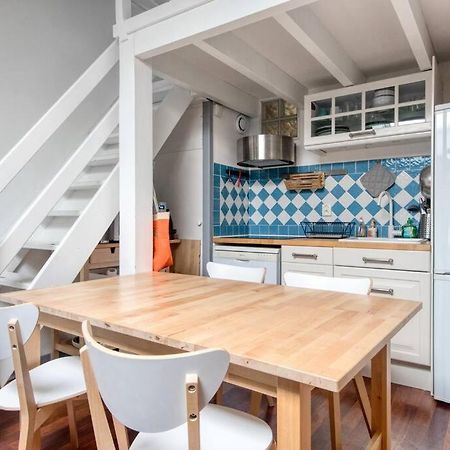Apartmán T3 Cosy , Coeur Historique De La Rochelle La Rochelle  Exteriér fotografie