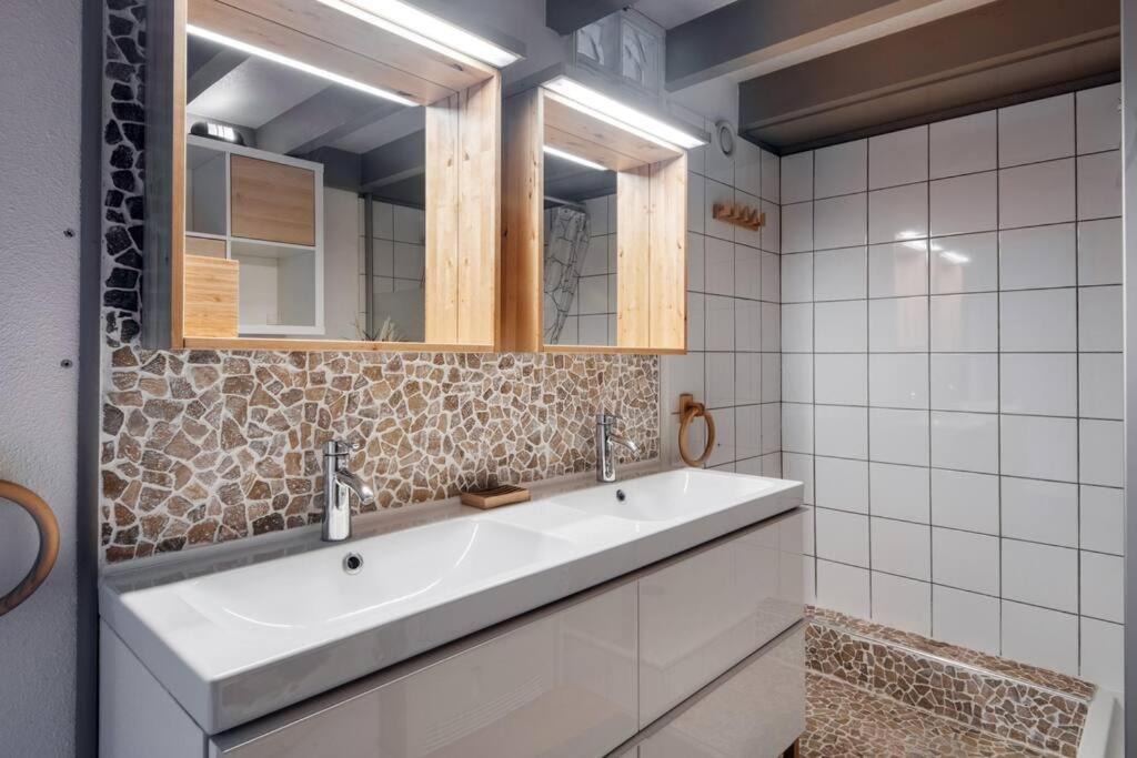 Apartmán T3 Cosy , Coeur Historique De La Rochelle La Rochelle  Exteriér fotografie