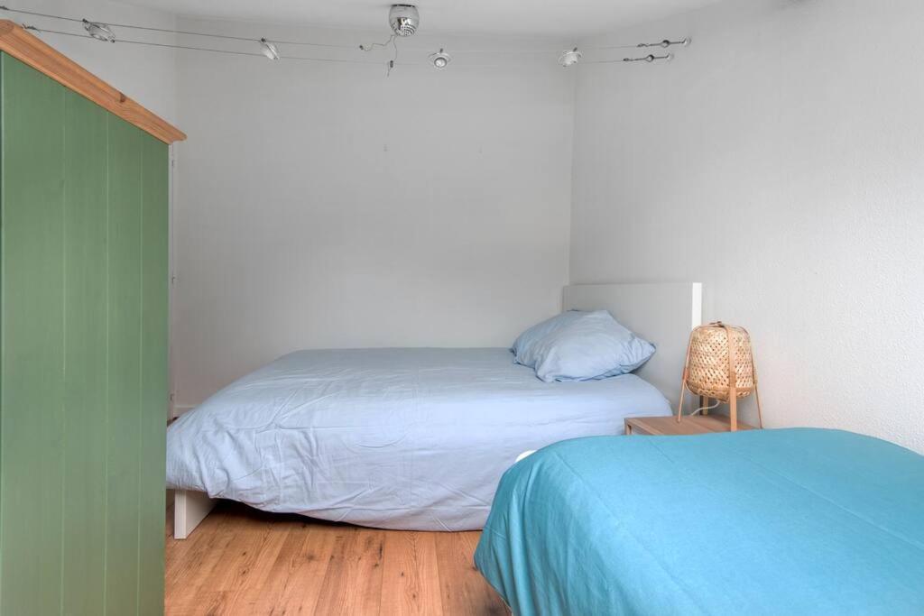 Apartmán T3 Cosy , Coeur Historique De La Rochelle La Rochelle  Exteriér fotografie