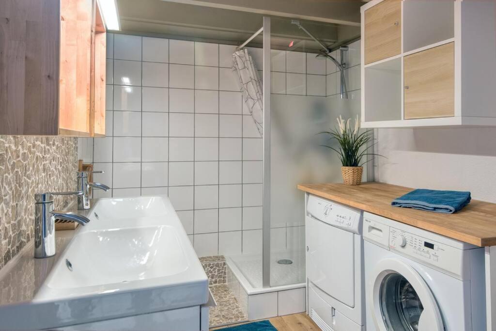 Apartmán T3 Cosy , Coeur Historique De La Rochelle Exteriér fotografie