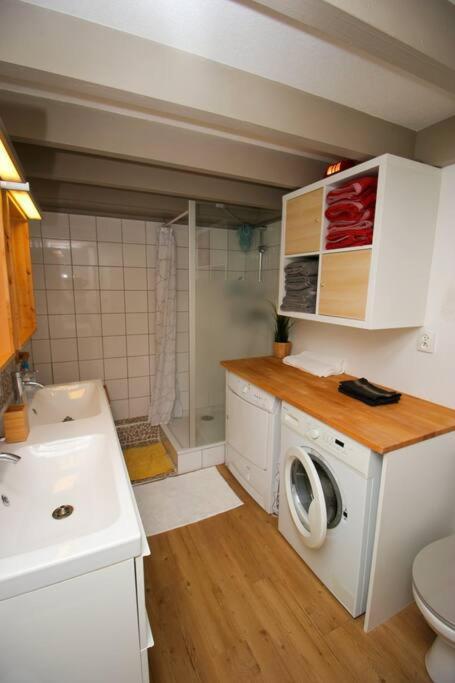 Apartmán T3 Cosy , Coeur Historique De La Rochelle La Rochelle  Exteriér fotografie