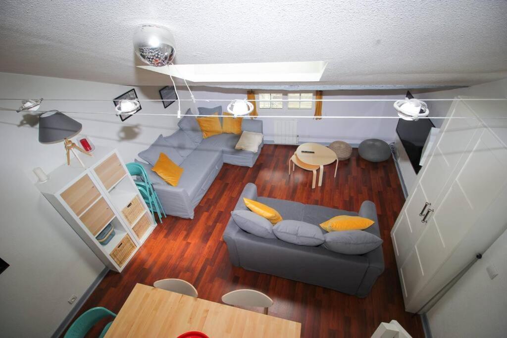 Apartmán T3 Cosy , Coeur Historique De La Rochelle La Rochelle  Exteriér fotografie